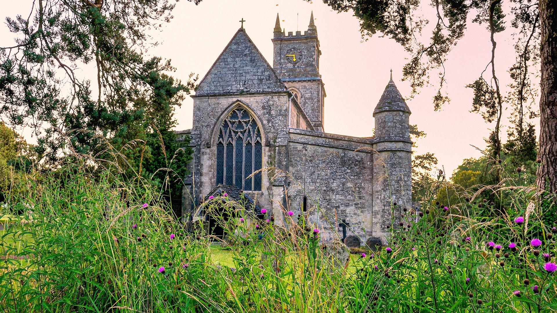 St John's Parish Church